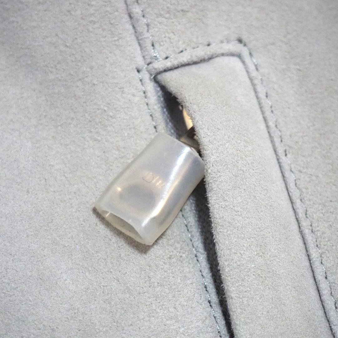 XL【BR別注】EMMETI JURIゴールド 灰