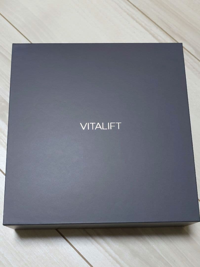 Panasonic　バイタリフト　かっさ　EH-SP85-K