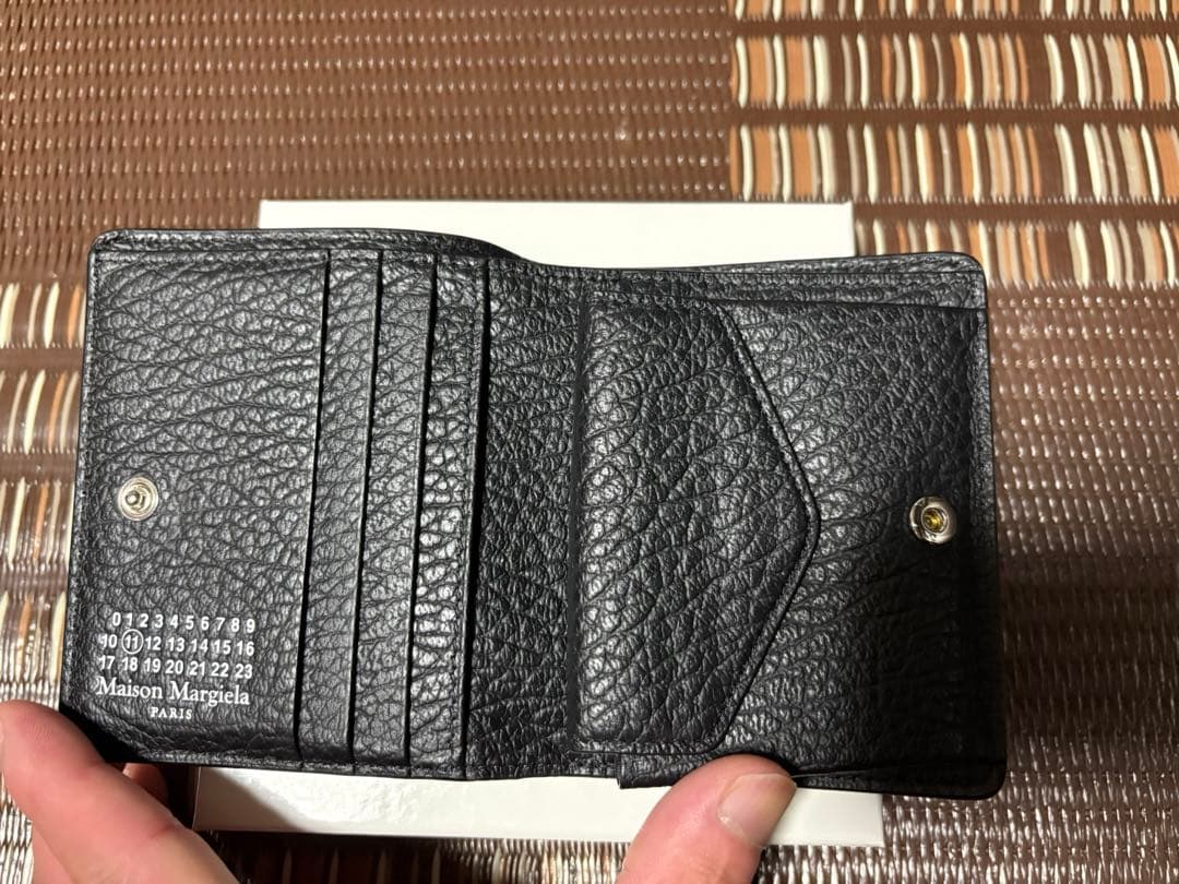 Maison Margiera 財布