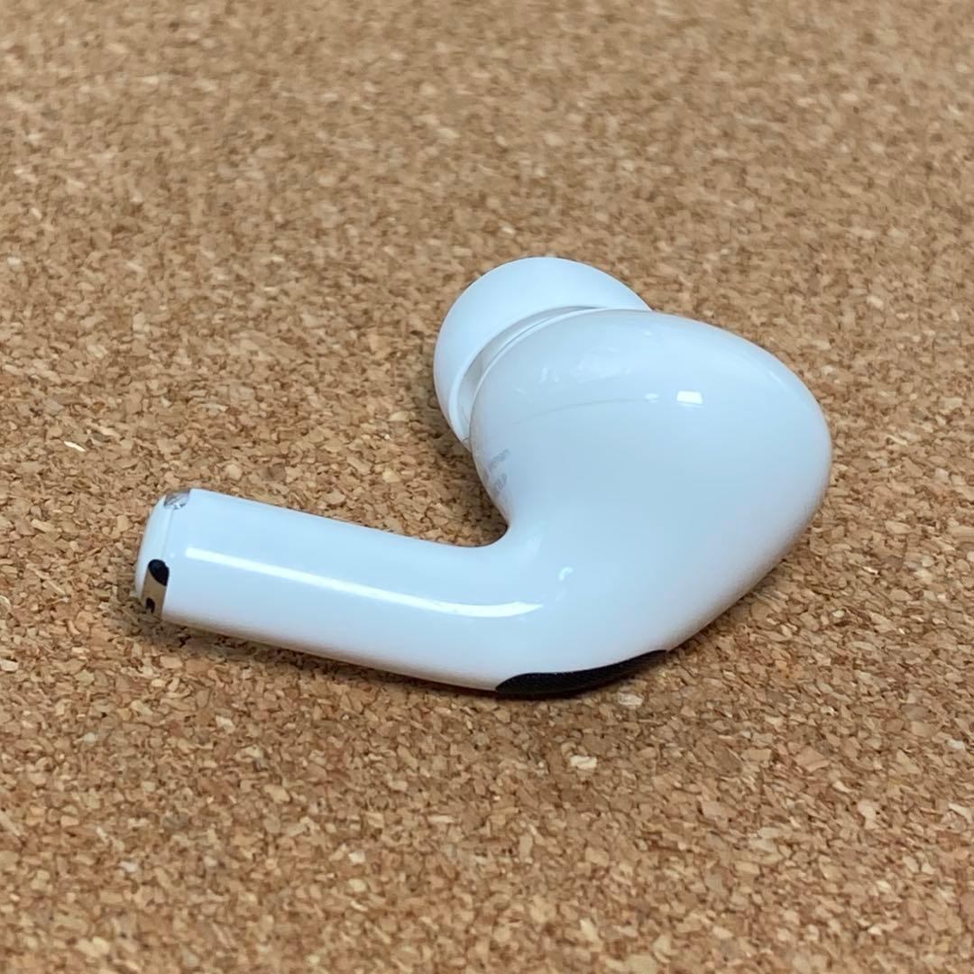 【美品】AirPods Pro 第2世代 右耳のみ Apple正規品 311