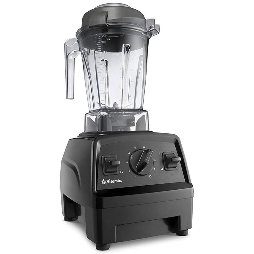 Vitamix バイタミックス E310 ブラック