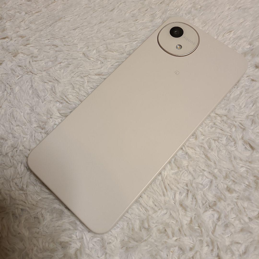 AQUOS　AQUOSwish4　SH-M27　64GB