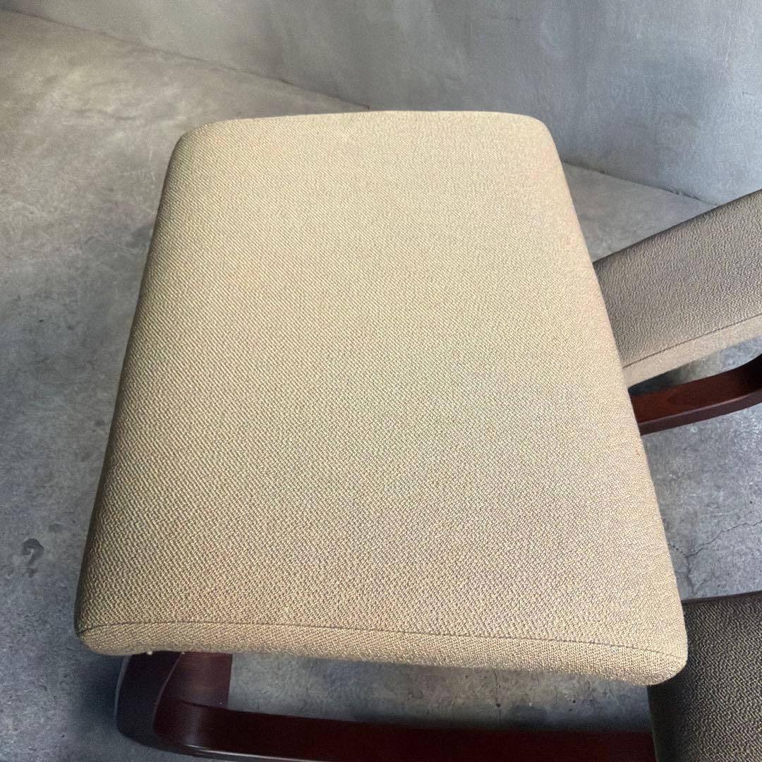 美品　stokke ストッケ ヴァリエール バランスチェア バリアブル