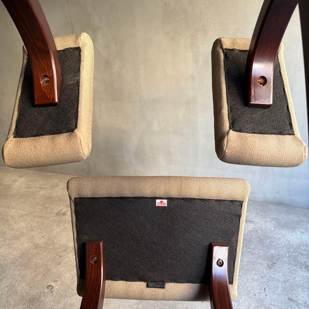 美品　stokke ストッケ ヴァリエール バランスチェア バリアブル