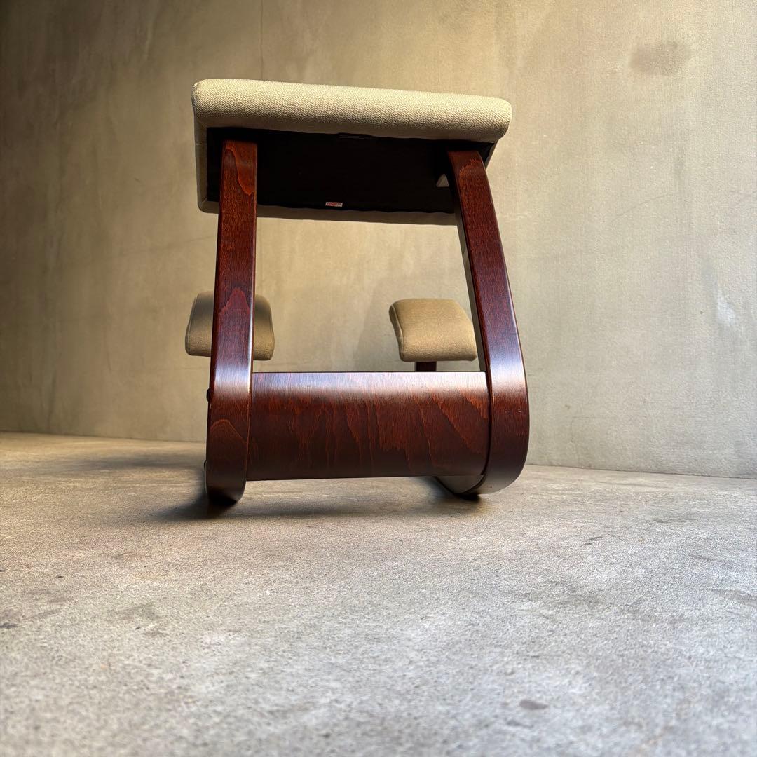 美品　stokke ストッケ ヴァリエール バランスチェア バリアブル