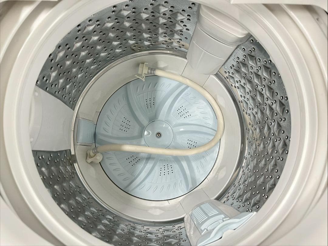 大阪送料無料★3か月保障付き★洗濯機★東芝★AW-8DH1★IS-1281