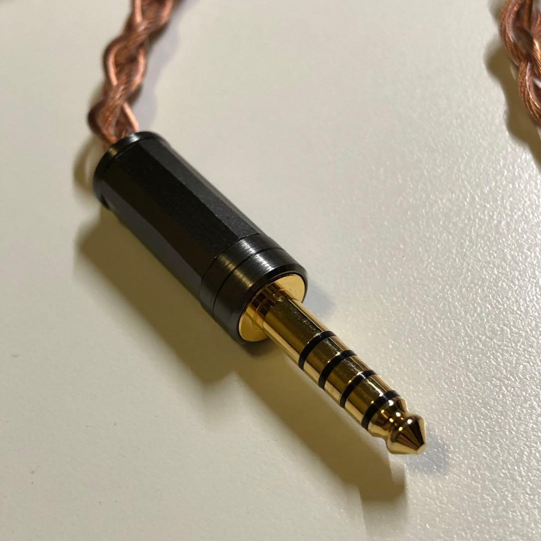 イヤホン Kinera Imperial LOKI