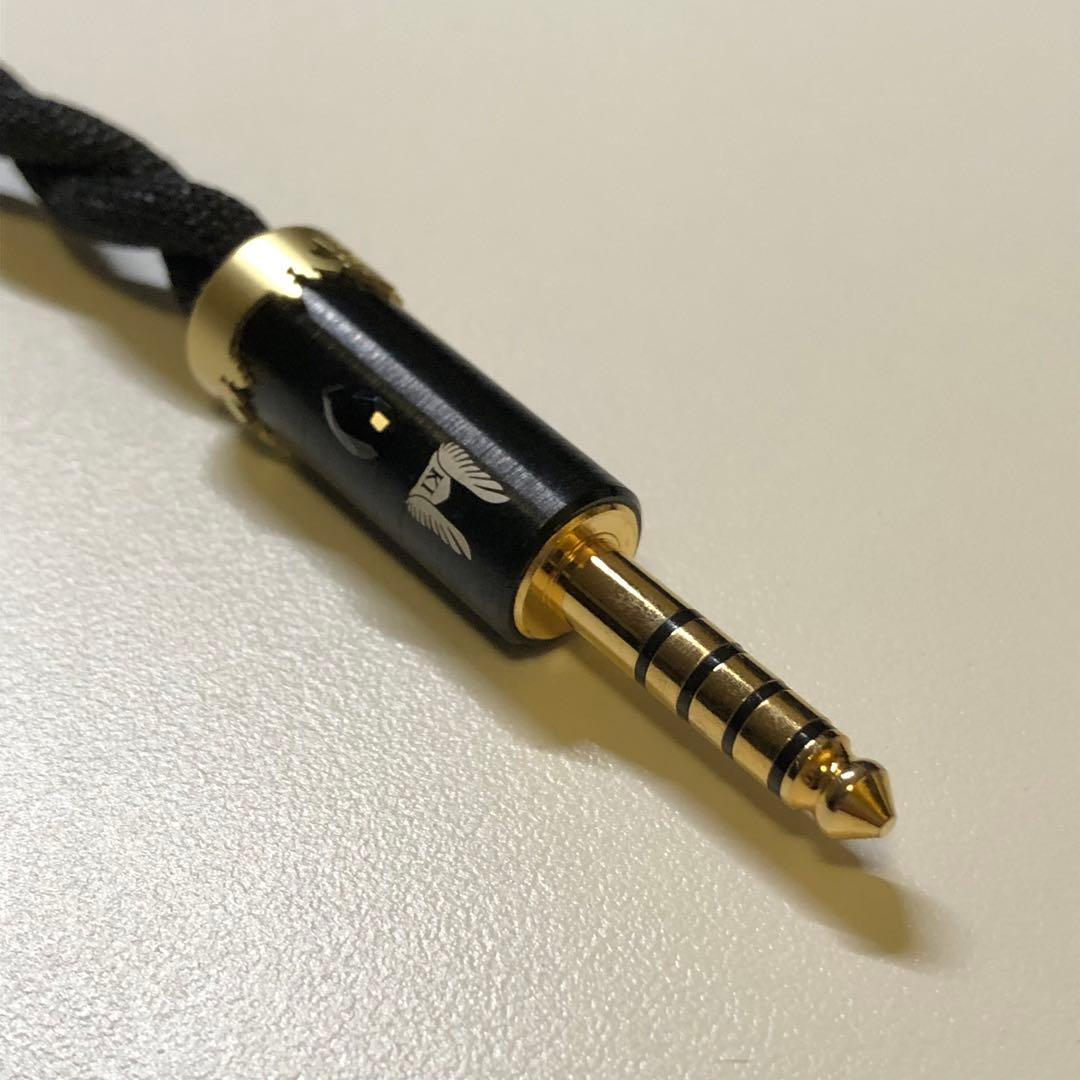 イヤホン Kinera Imperial LOKI