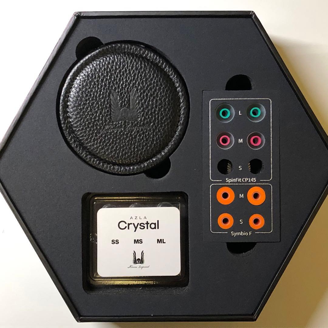 イヤホン Kinera Imperial LOKI