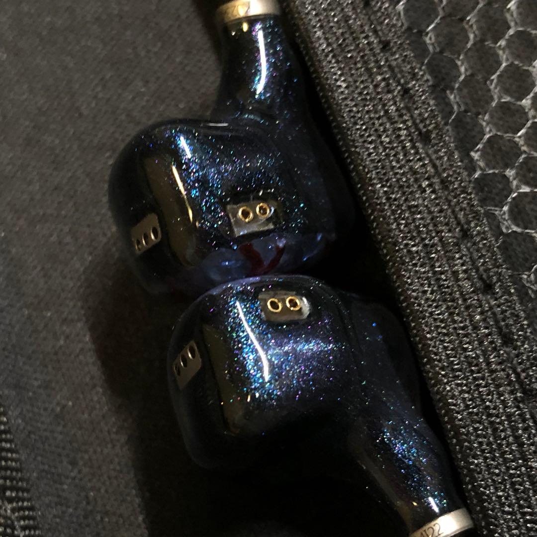 イヤホン Kinera Imperial LOKI