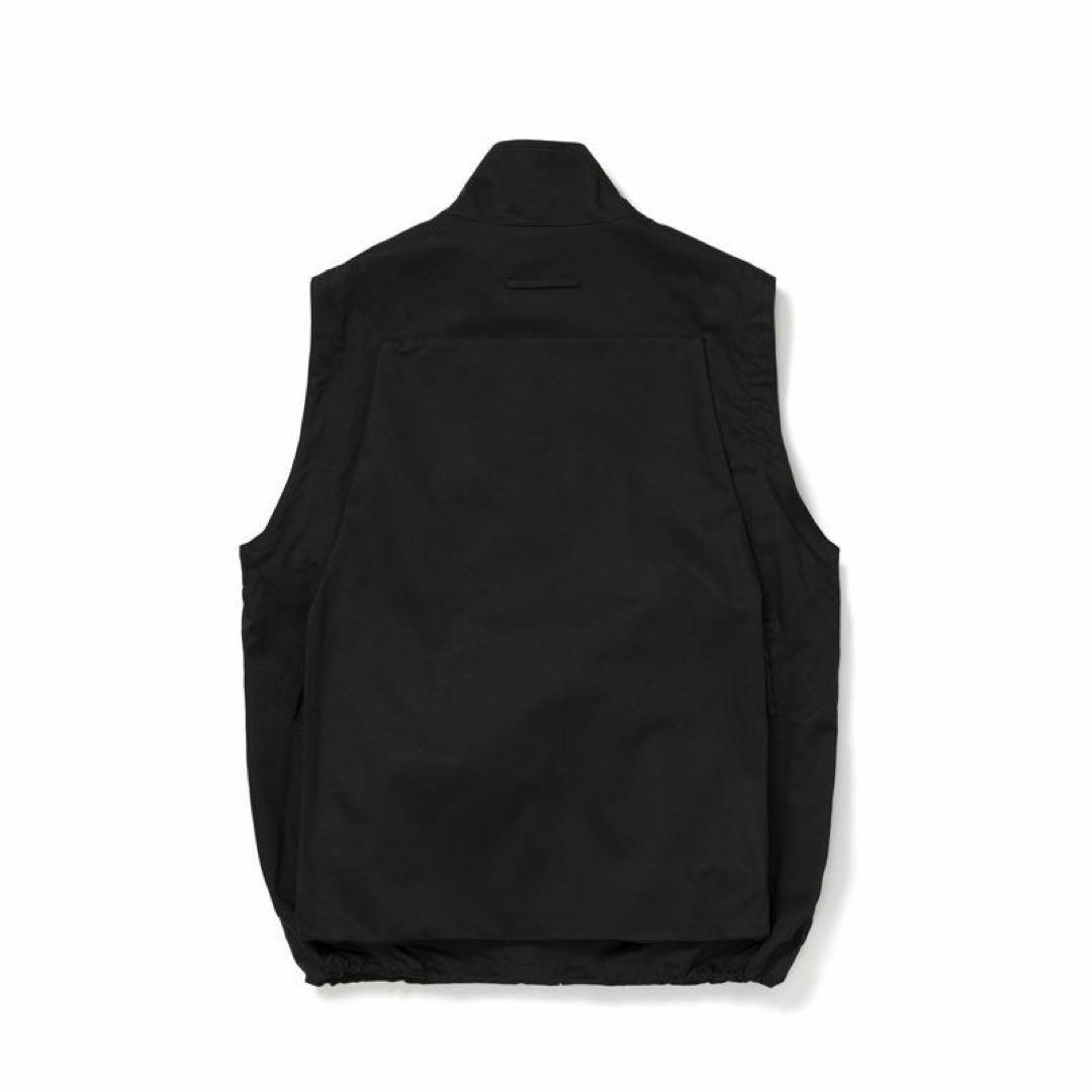 ジャケット・アウター stein for 1LDK SLEEVE OVER POCKET JACKET