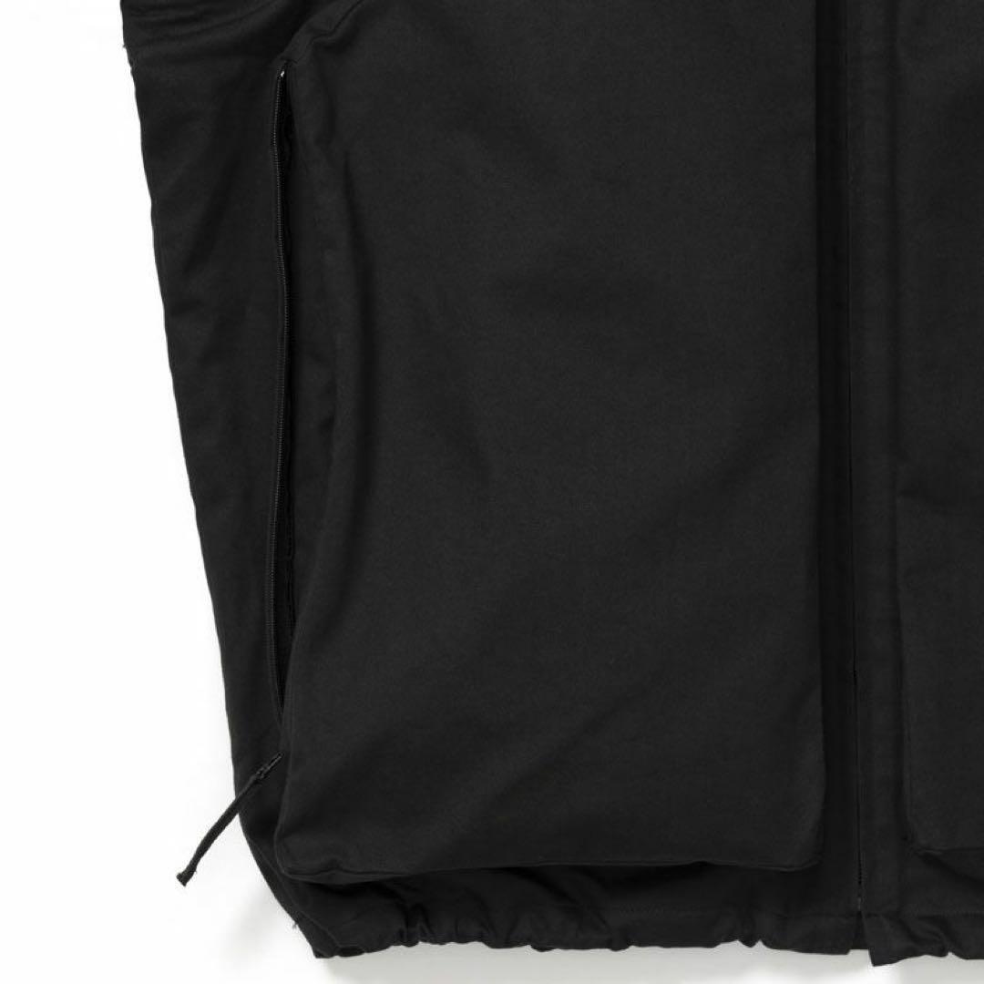 ジャケット・アウター stein for 1LDK SLEEVE OVER POCKET JACKET