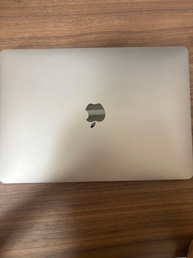 【美品】MacBook Air 13インチ m1 スペースグレー