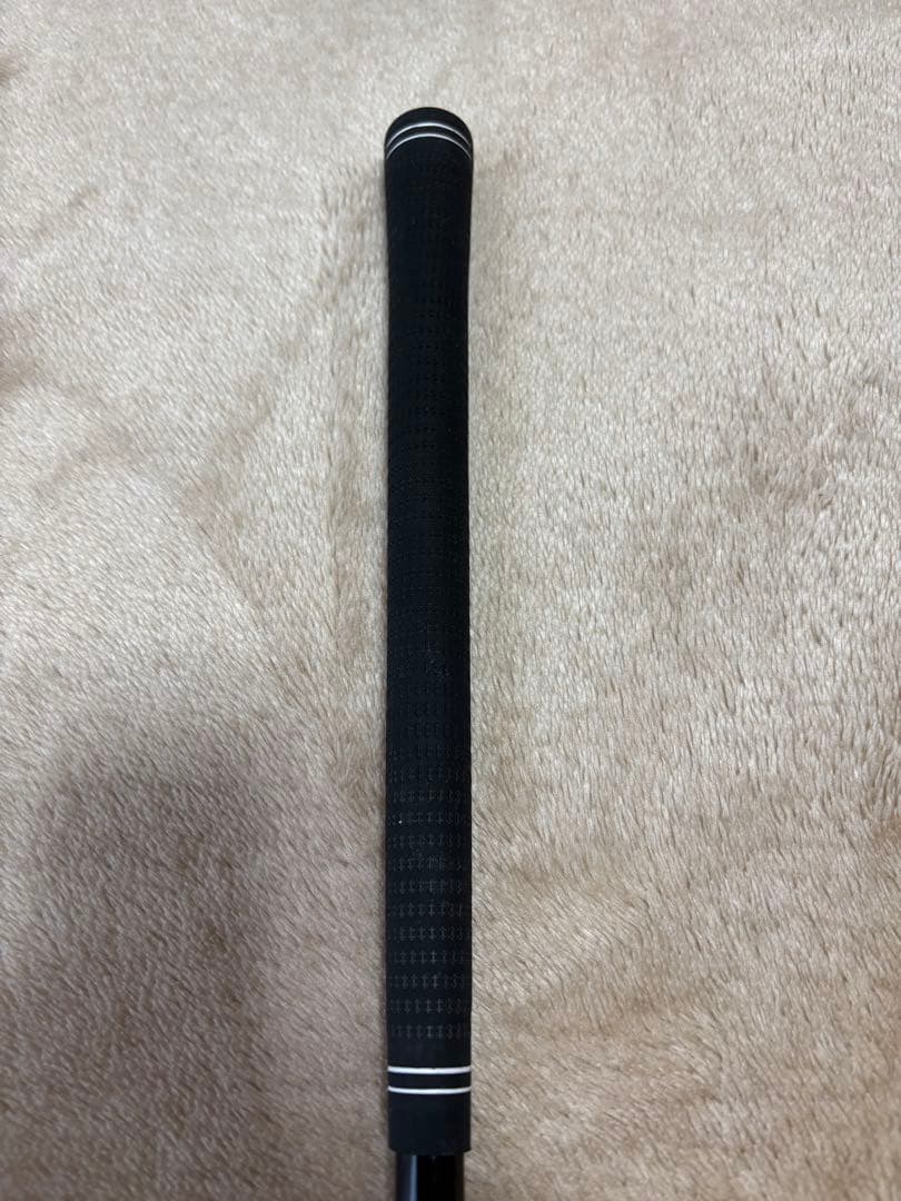 スピーダー　NX ブラック　ドライバーシャフト