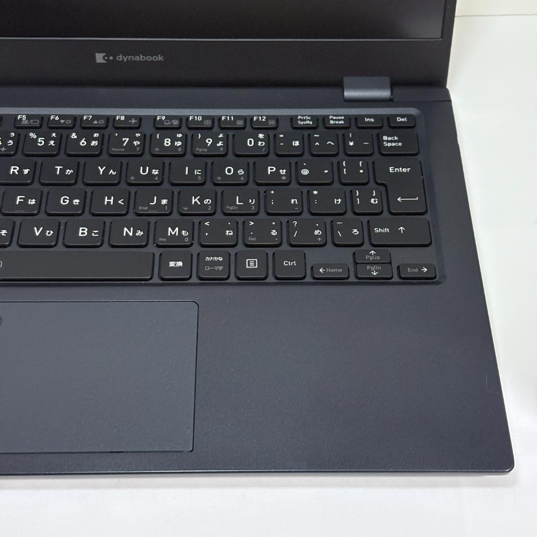 dynabook G83/KW 第12世代i5/16GB/256GB