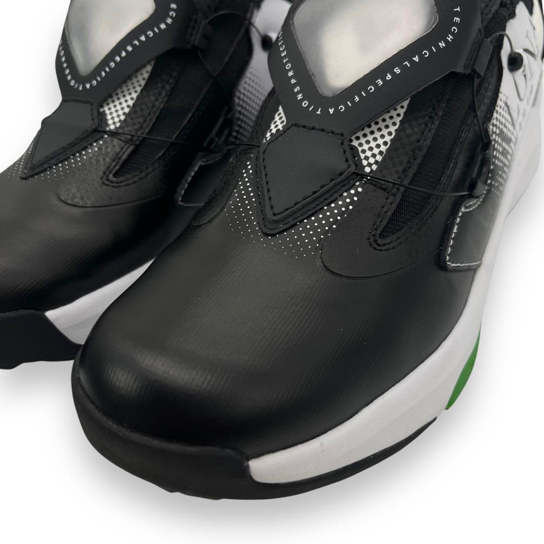 未使用■マーク&ロナ　ゴルフ　ワイヤースニーカー　オーソライト　男女兼用