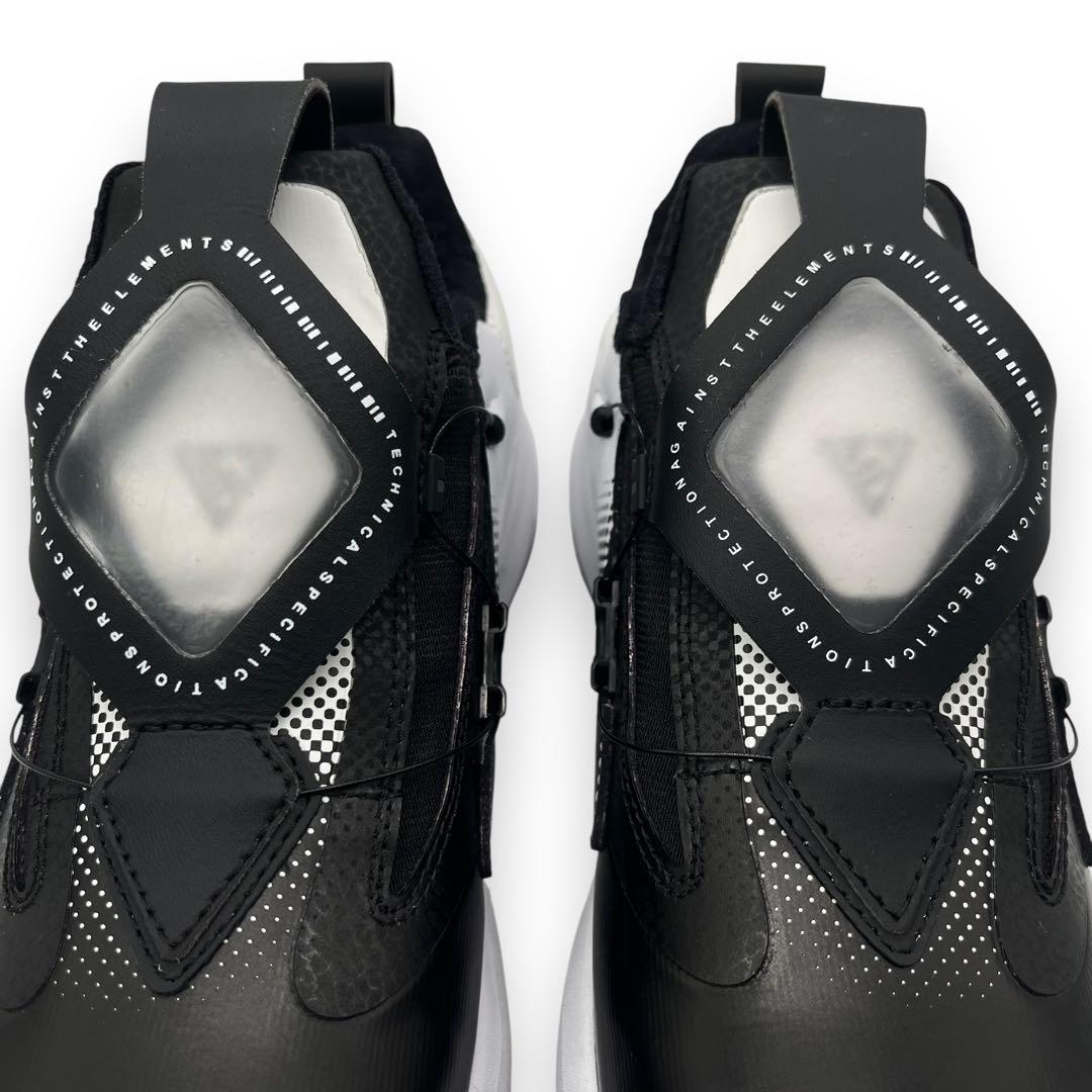 未使用■マーク&ロナ　ゴルフ　ワイヤースニーカー　オーソライト　男女兼用