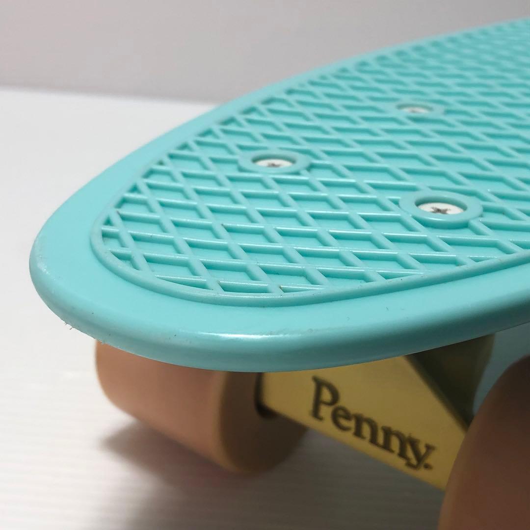 【希少!!パステルシリーズ♪】penny ペニー スケートボード 22インチ