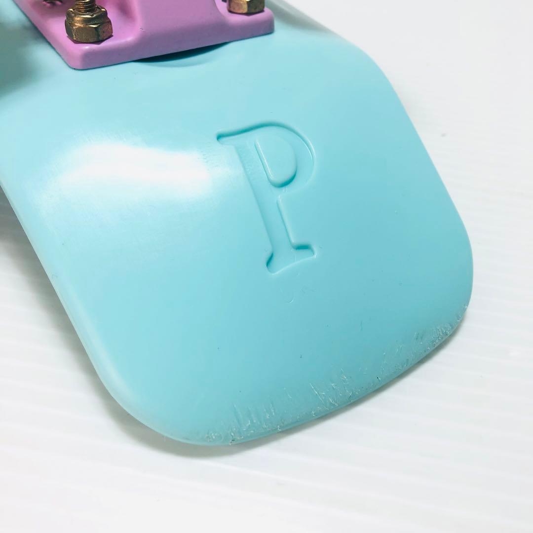 【希少!!パステルシリーズ♪】penny ペニー スケートボード 22インチ