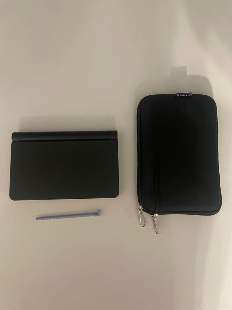 高校生 CASIO XD-SX4900 本体 + ケース + スタイラスペン