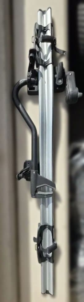 （専用）THULE ProRide591 プロライド591 サイクルキャリア