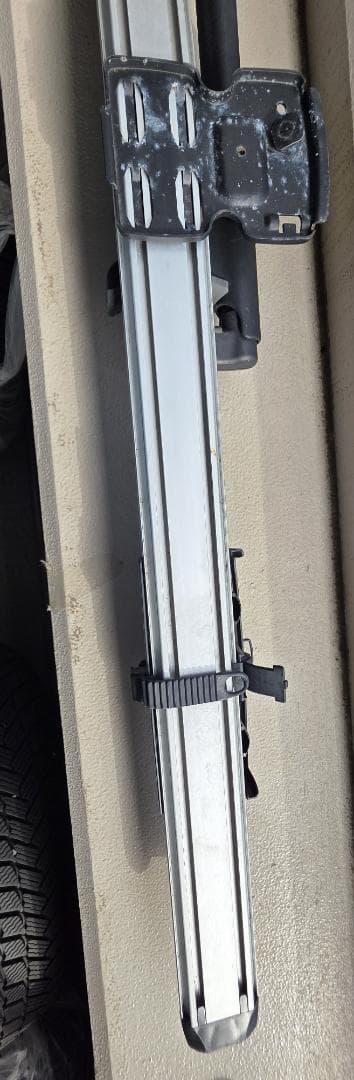 （専用）THULE ProRide591 プロライド591 サイクルキャリア