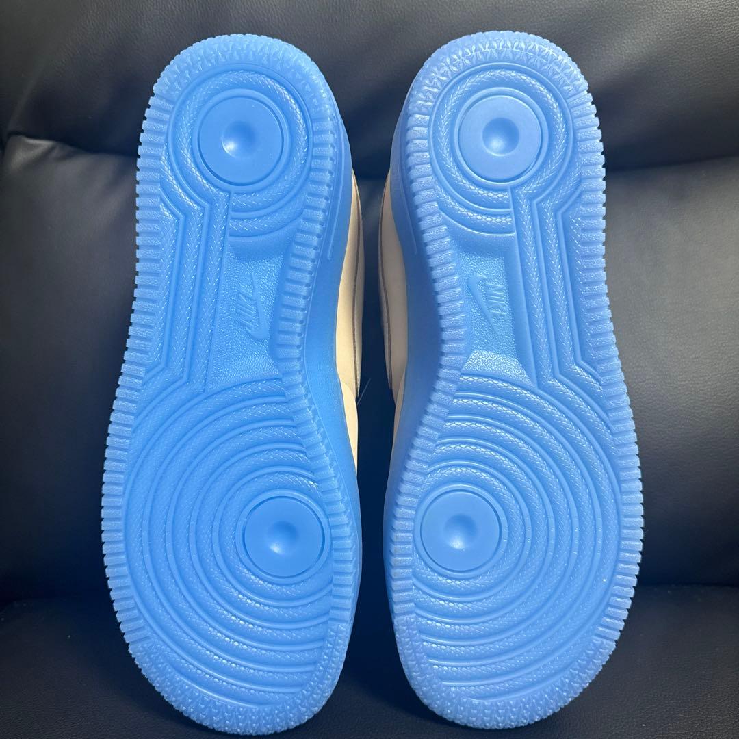 【新品】Kobe Bryant × Nike Air Force 1