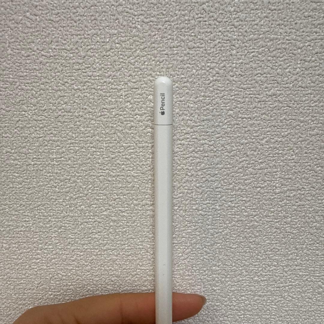 Apple Pencil アップル ペンシルUSB-C USED 中古