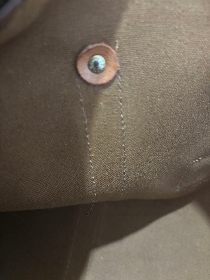 CELINE Paris ✨️マカダム トリオンフ ボストンバッグ