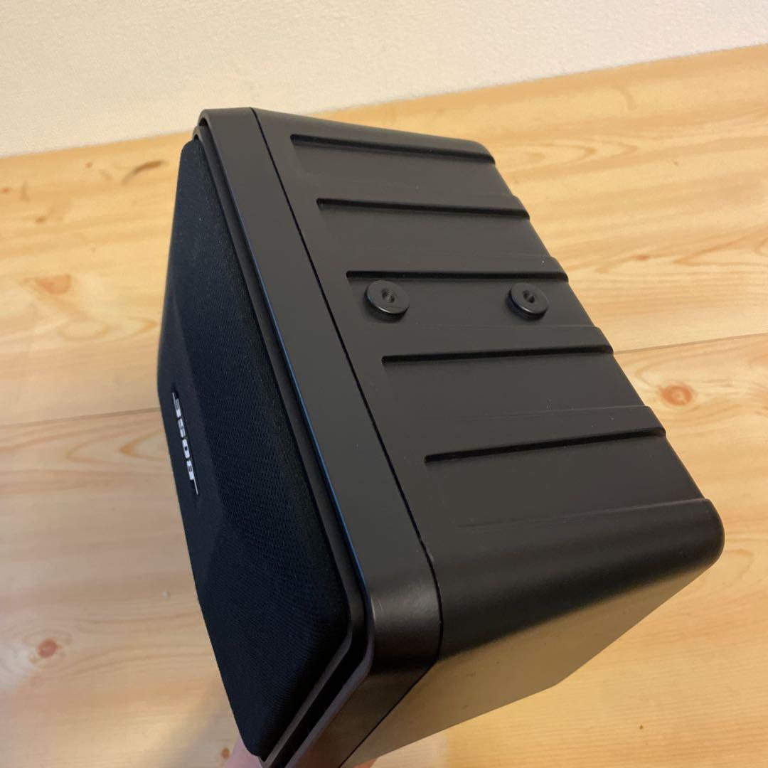 BOSE 101mm Bluetoothスピーカー　作成番号　2136