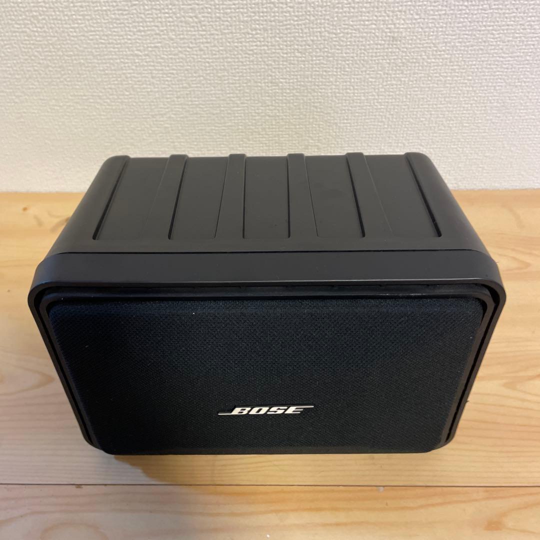 BOSE 101mm Bluetoothスピーカー　作成番号　2136