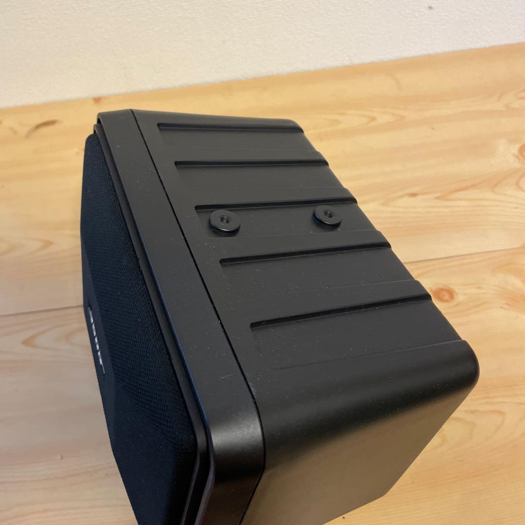 BOSE 101mm Bluetoothスピーカー　作成番号　2136