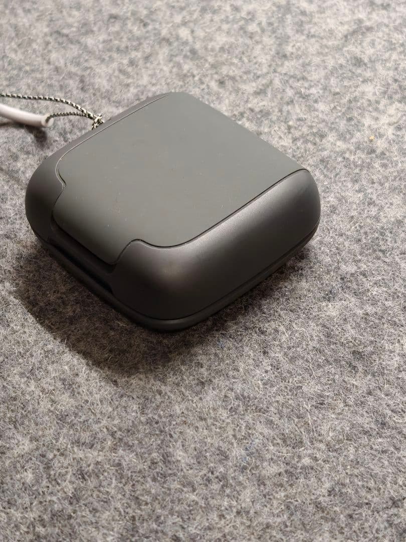 イヤホン sennheiser momentum sports