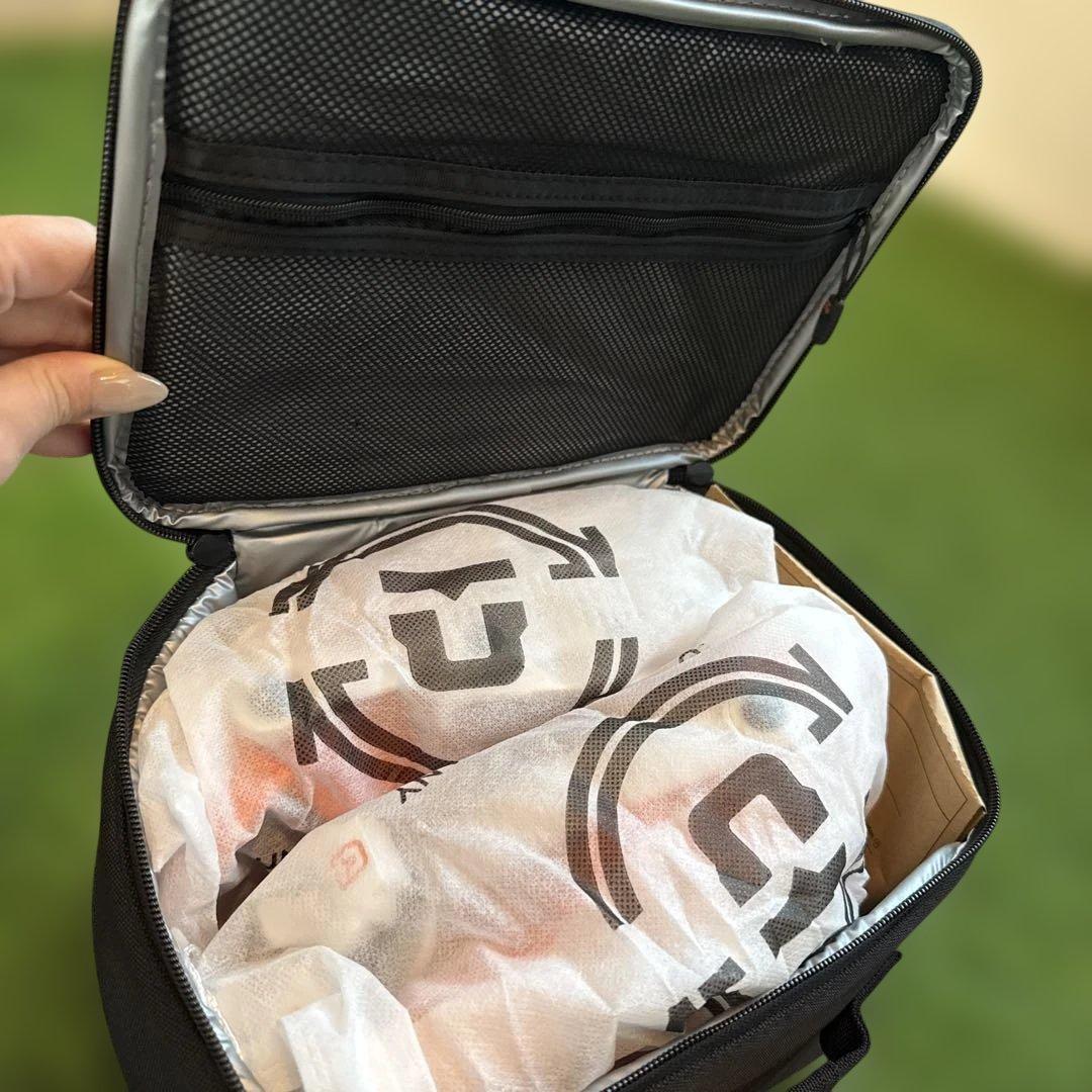 ユニオン　ビィンディング　キッズ新品17.5-21