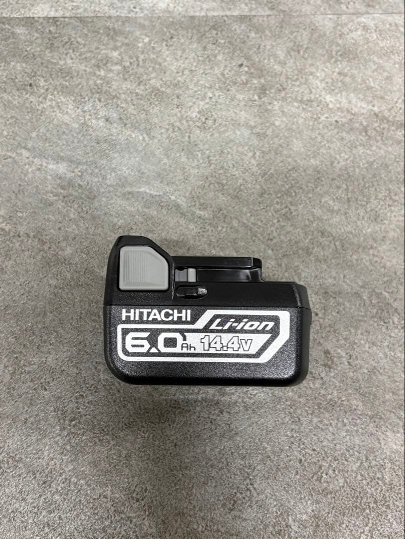 HITACHI 充電式高圧洗浄機 AW14DBL 現ハイコーキ C22