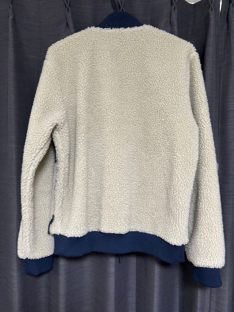 Patagonia パタゴニア　ボアジャケット