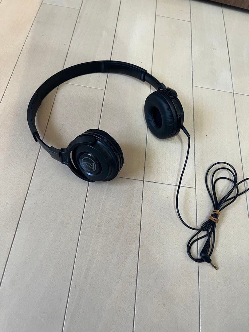 Pioneer DJ DDJ-400 コントローラー　ヘッドフォン付き