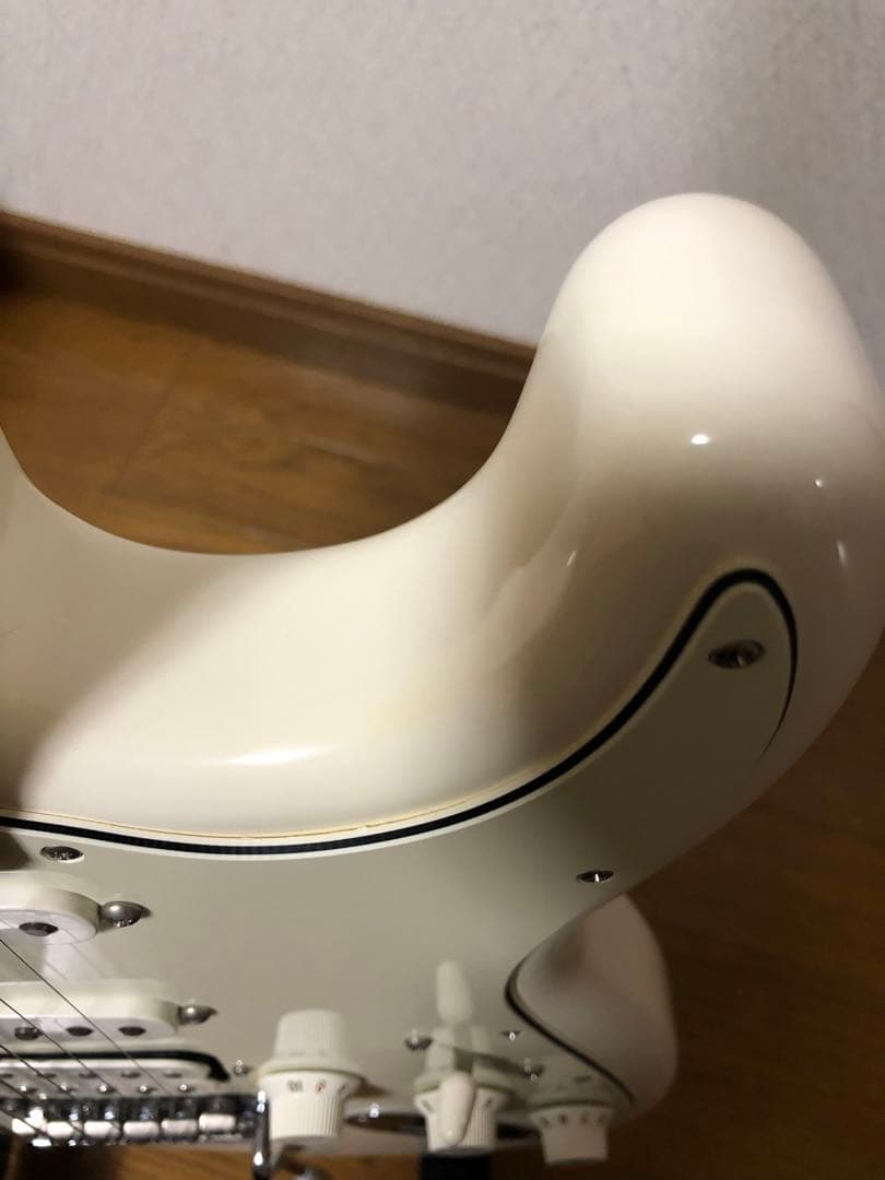 K*N様 Fender player Stratocaster