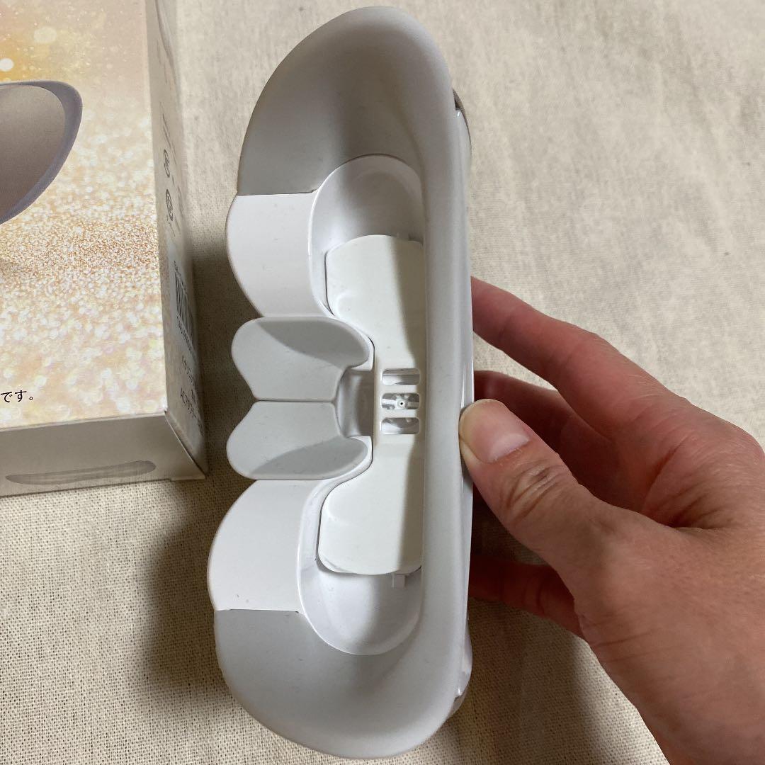 目元エステ　パナソニック　Panasonic