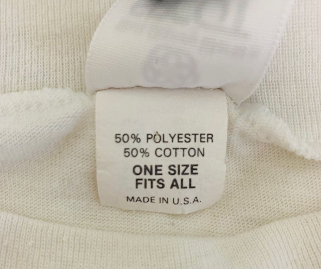 太*郎様 80s希少ヴィンテージfigmentフィグメントナイトウエアDisne