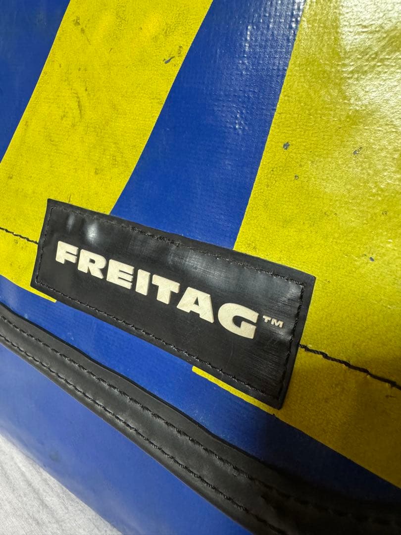 フライターグFREITAG F42 SURFSIDE6 TM期