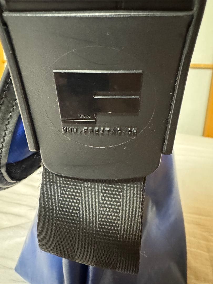 フライターグFREITAG F42 SURFSIDE6 TM期