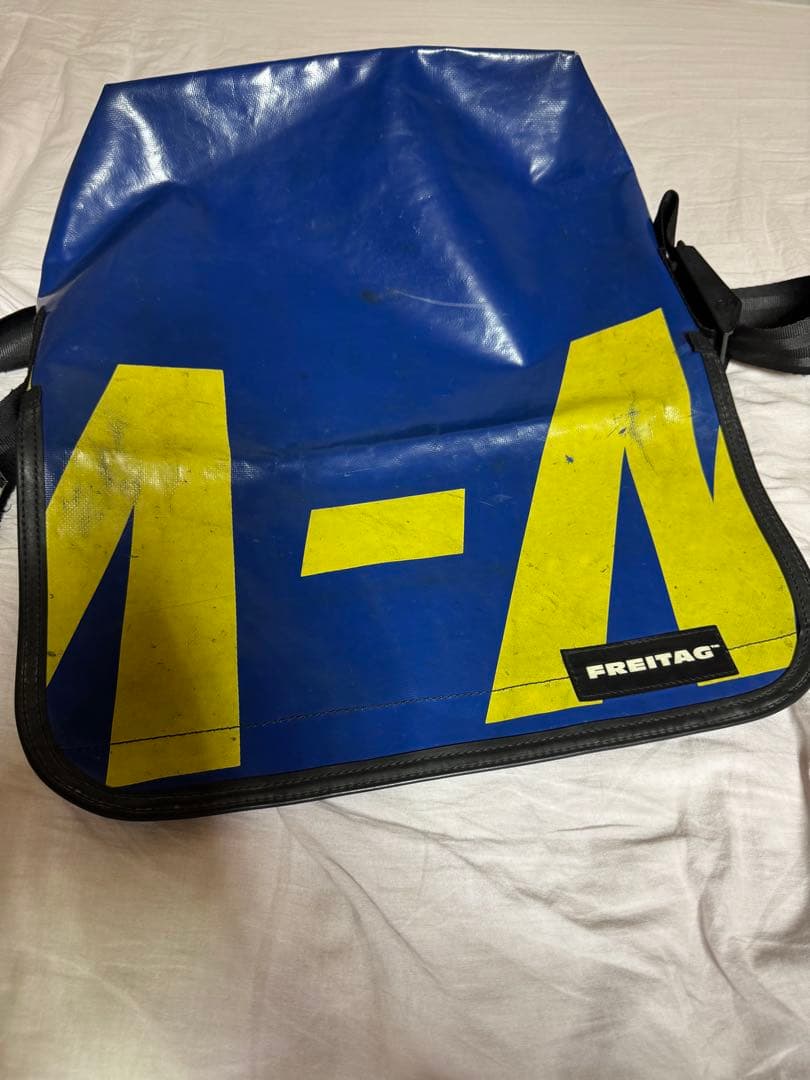 フライターグFREITAG F42 SURFSIDE6 TM期