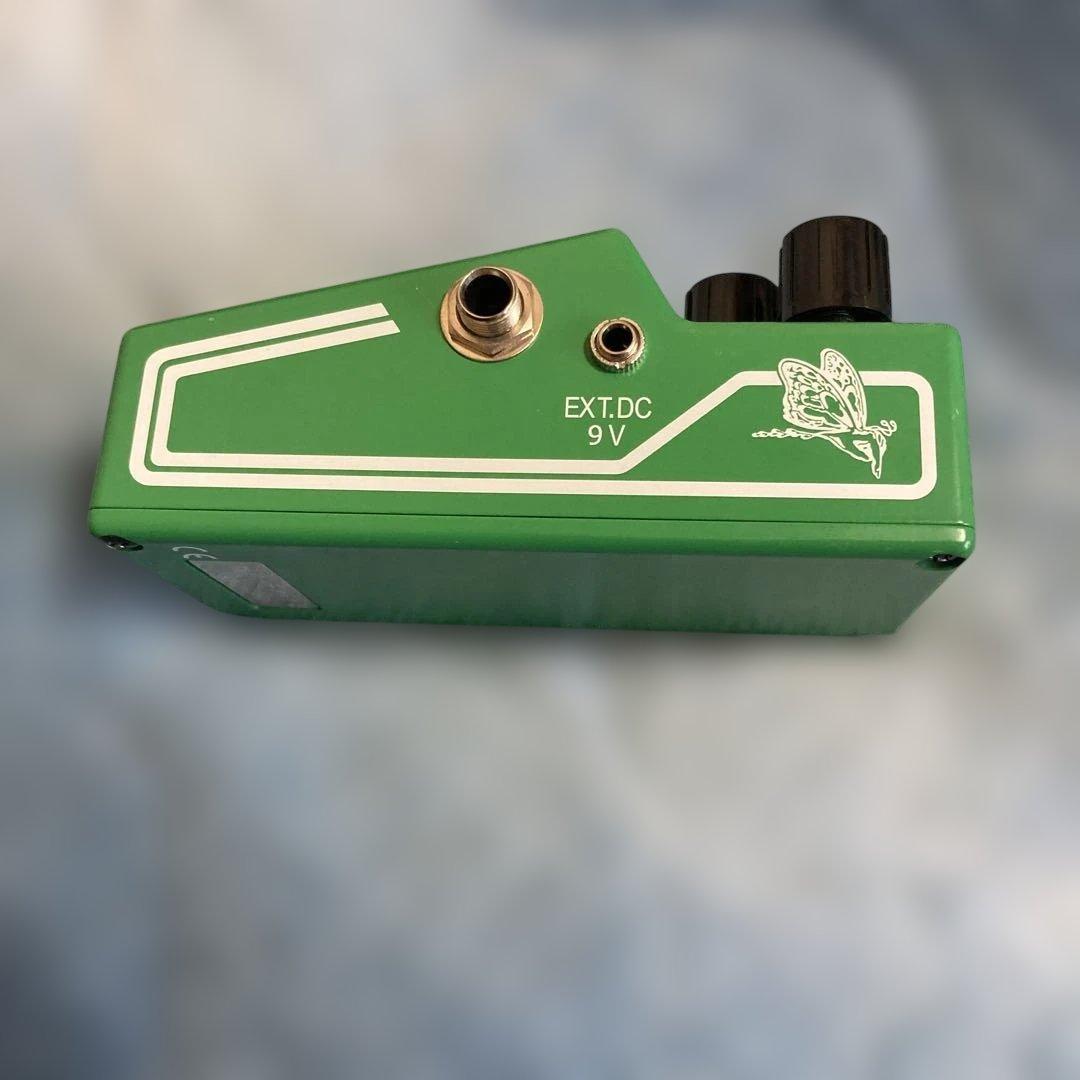 Ibanez TS808 35TH アニバーサリー　世界限定3500台