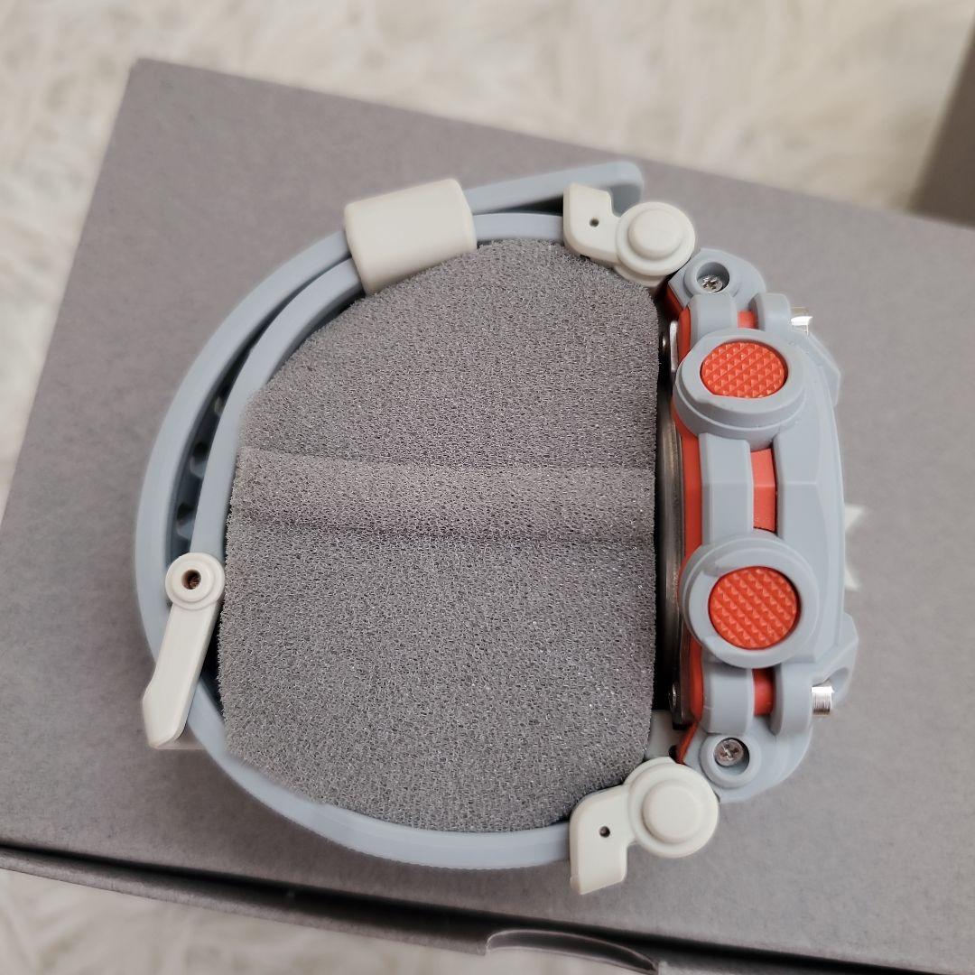 ⭐極美品⭐G-SHOCK×ブラックアイパッチ コラボモデル 腕時計