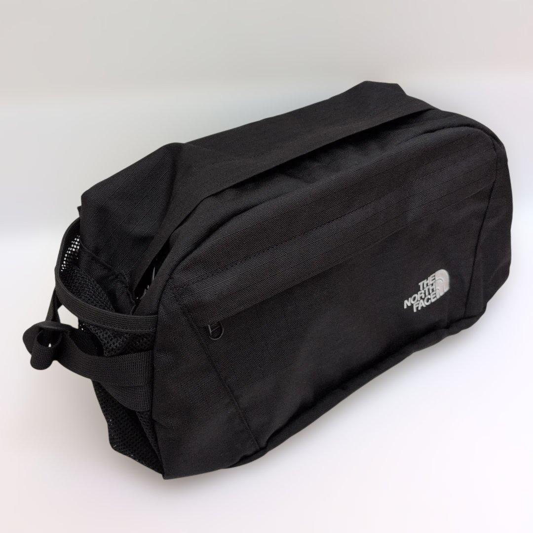 THE NORTH FACE CLASSIC KANGA II ブラック