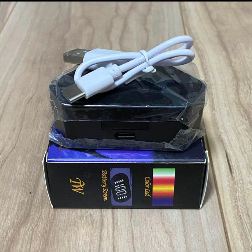 ジャグラー ワイヤレスイヤホン　おまけ付き　2点