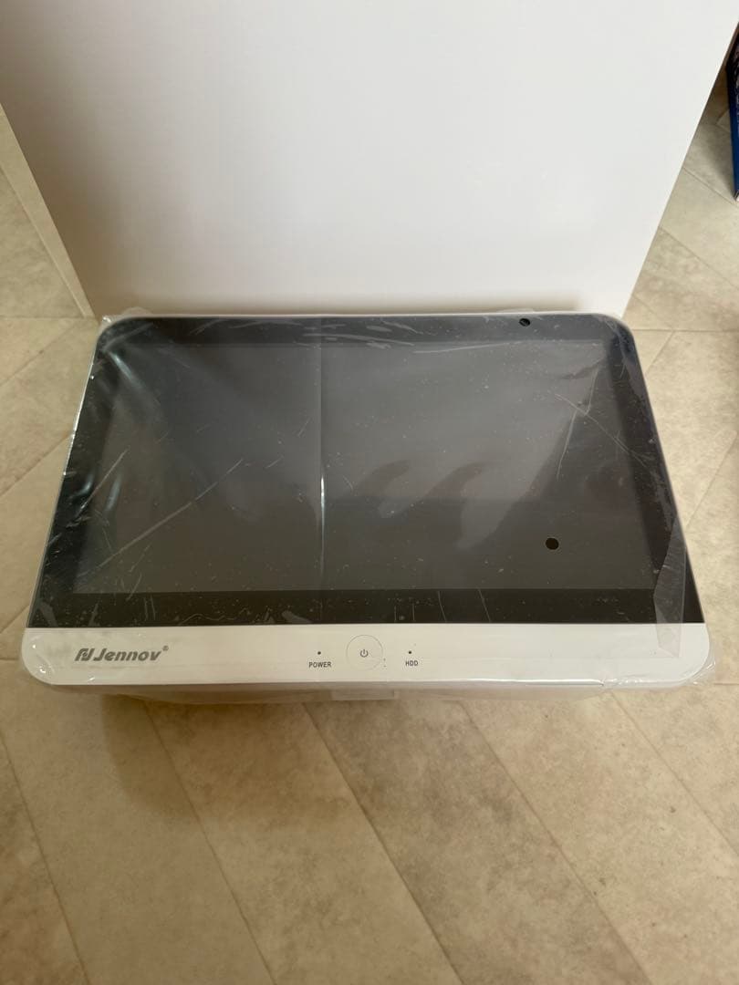 ✴︎防犯カメラ(屋外・家庭用)ワイヤレス工事不要✴︎