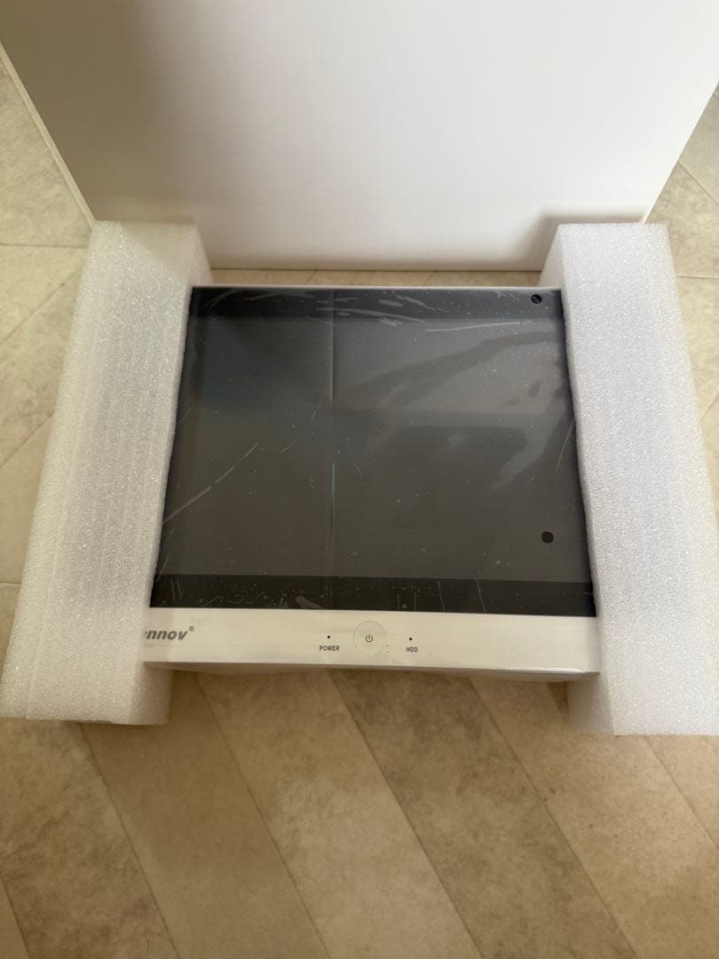 ✴︎防犯カメラ(屋外・家庭用)ワイヤレス工事不要✴︎