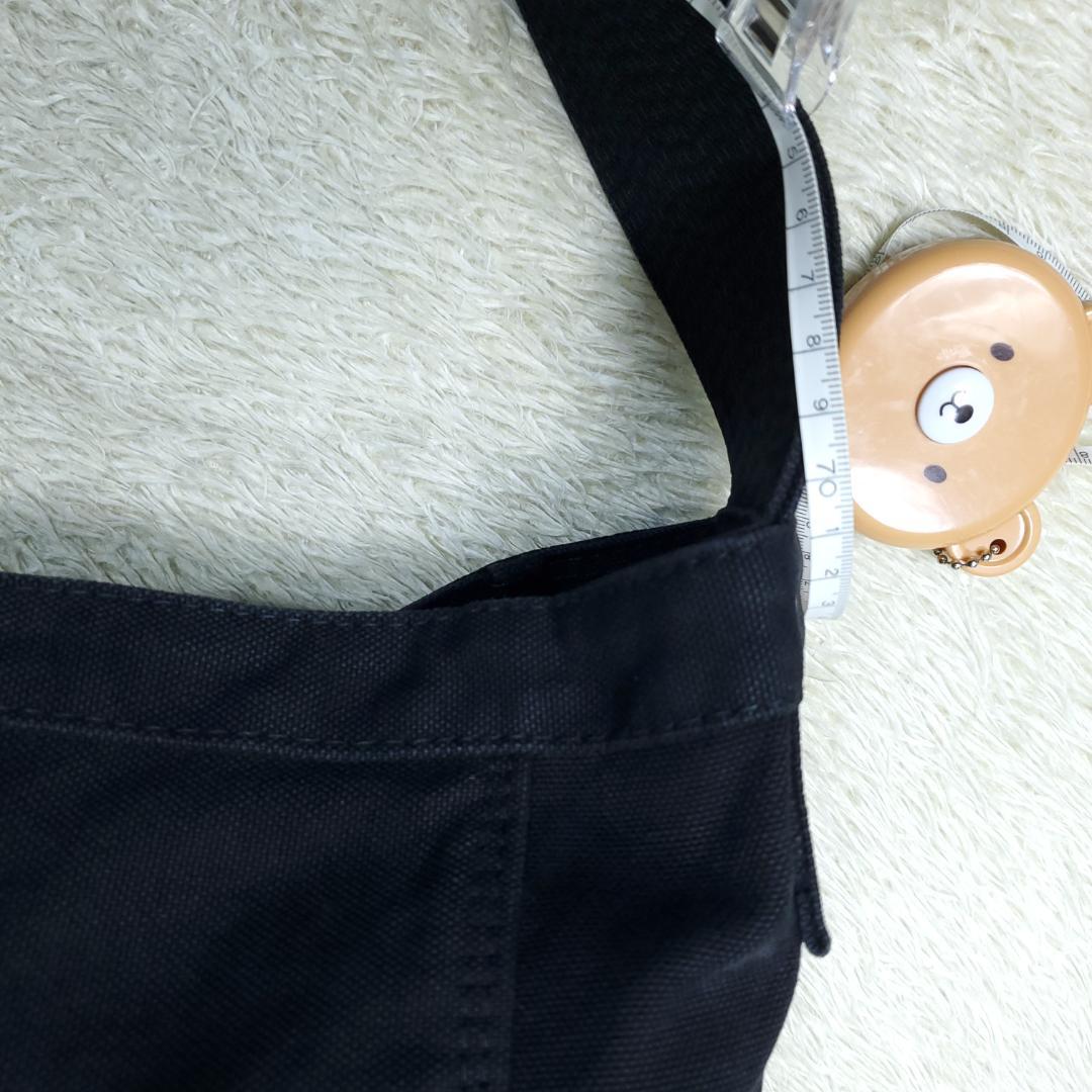 デルタWさん専用 taigatakahashi t.t. newsboybag